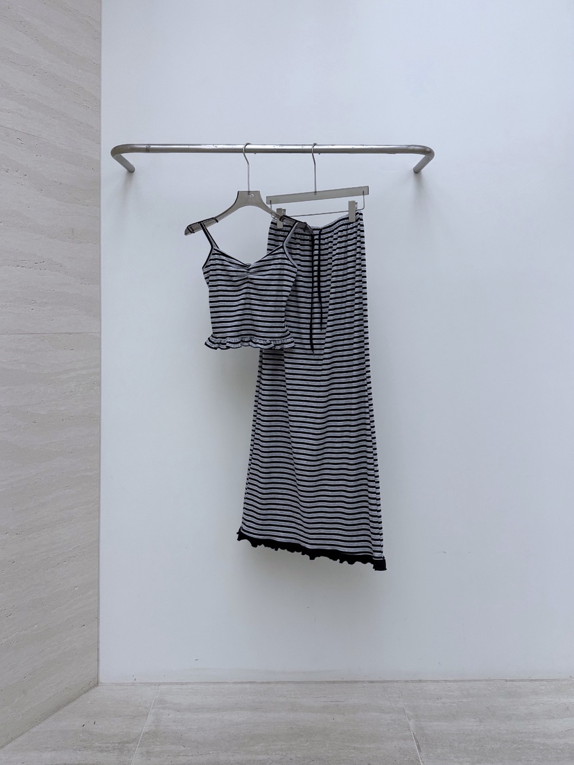 AB東大門代購女士新款推薦休閑26春夏人氣職業真品時尚長裙AB長裙