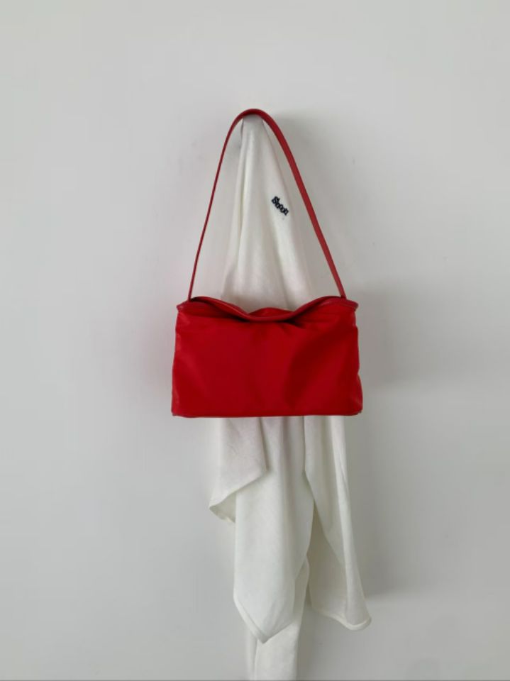 TROUVAILLE東大門代購女裝新款真品推薦26春夏單肩斜跨包TROUVAILLE單肩/斜跨包圖色4