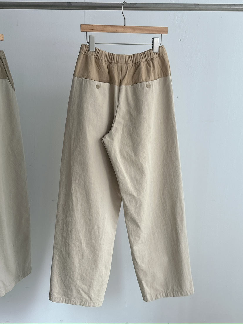 BLEECKER韓國東大門代購女裝新品人氣熱賣時尚推薦休閑褲棉BLEECKER休閑褲