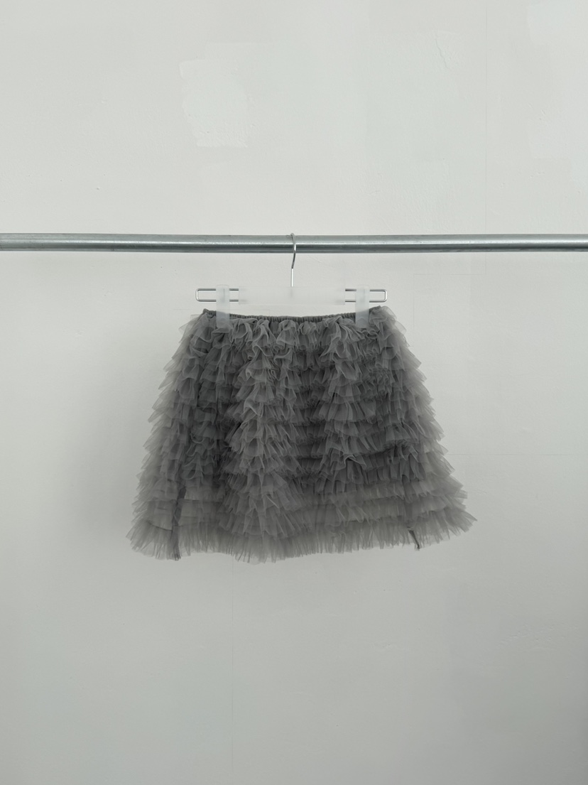 MOSMOS韓國代購女士新款時尚熱賣職業人氣推薦26春夏短裙MOSMOS短裙