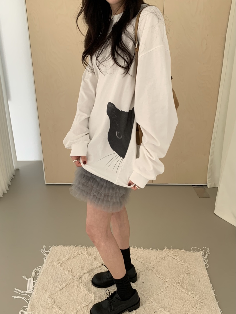 MOSMOS韓國代購女士新款時尚熱賣職業人氣推薦26春夏短裙MOSMOS短裙