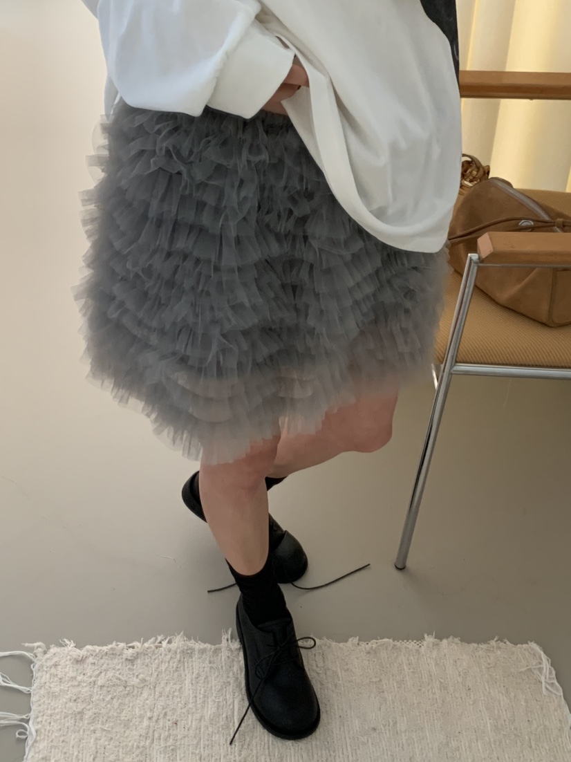 MOSMOS韓國代購女士新款時尚熱賣職業人氣推薦26春夏短裙MOSMOS短裙