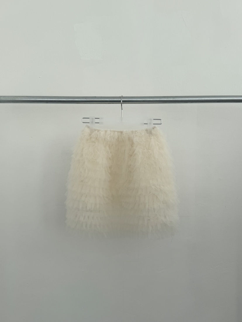 MOSMOS韓國代購女士新款時尚熱賣職業人氣推薦26春夏短裙MOSMOS短裙圖色2