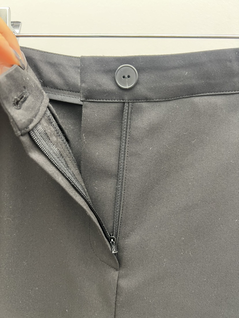 BLACK PIG韓國直郵女士新款推薦人氣熱賣真品職業26春夏短褲VIVIAN_LEE短褲