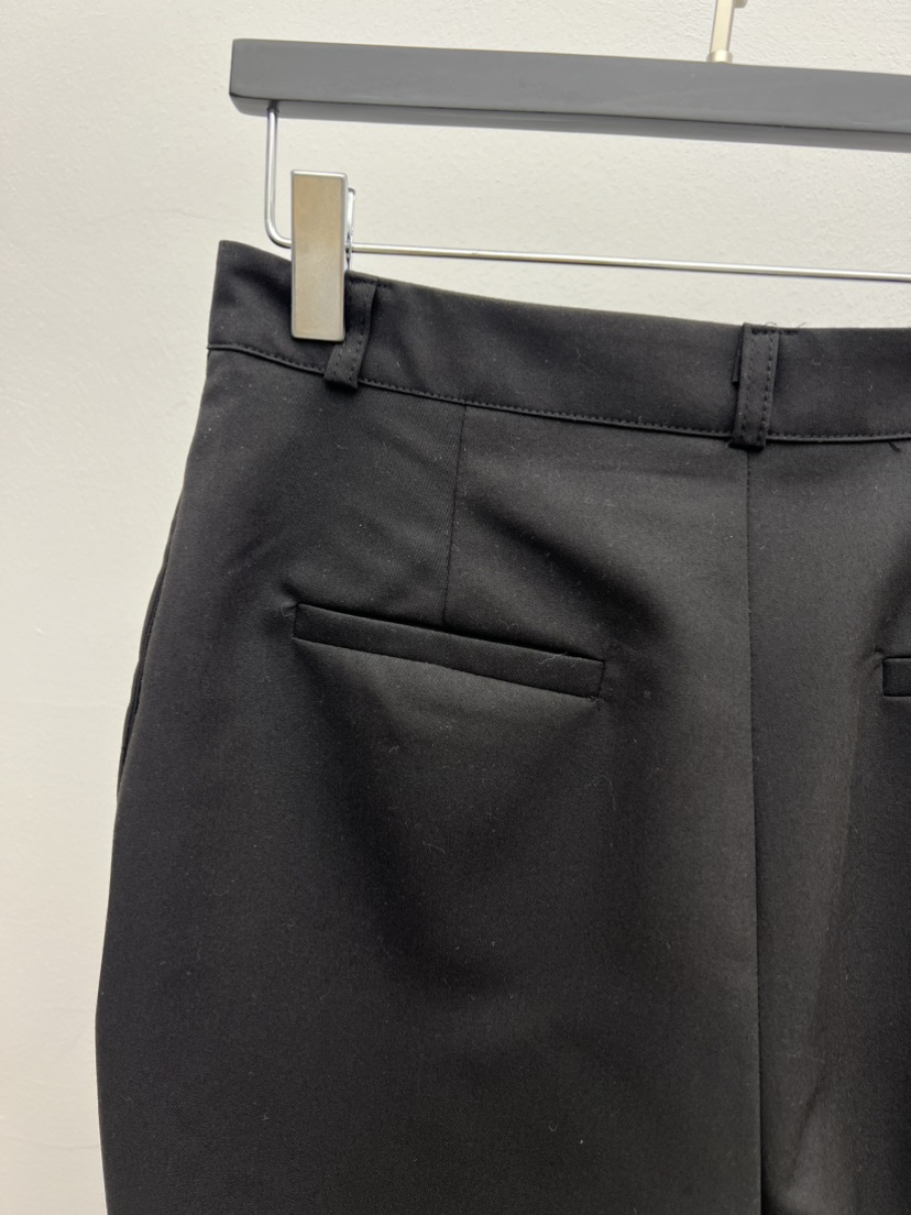 BLACK PIG韓國直郵女士新款推薦人氣熱賣真品職業26春夏短褲VIVIAN_LEE短褲