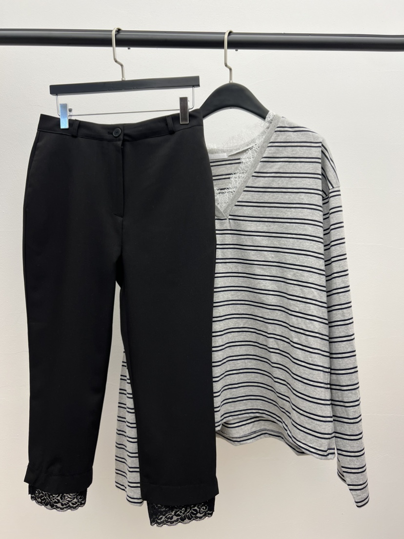 BLACK PIG韓國直郵女士新款推薦人氣熱賣真品職業26春夏短褲VIVIAN_LEE短褲