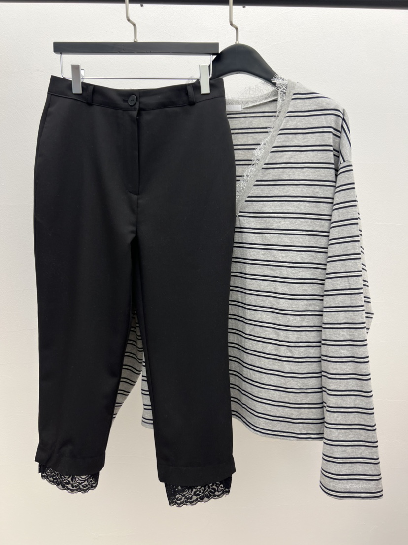 BLACK PIG韓國直郵女士新款推薦人氣熱賣真品職業26春夏短褲VIVIAN_LEE短褲