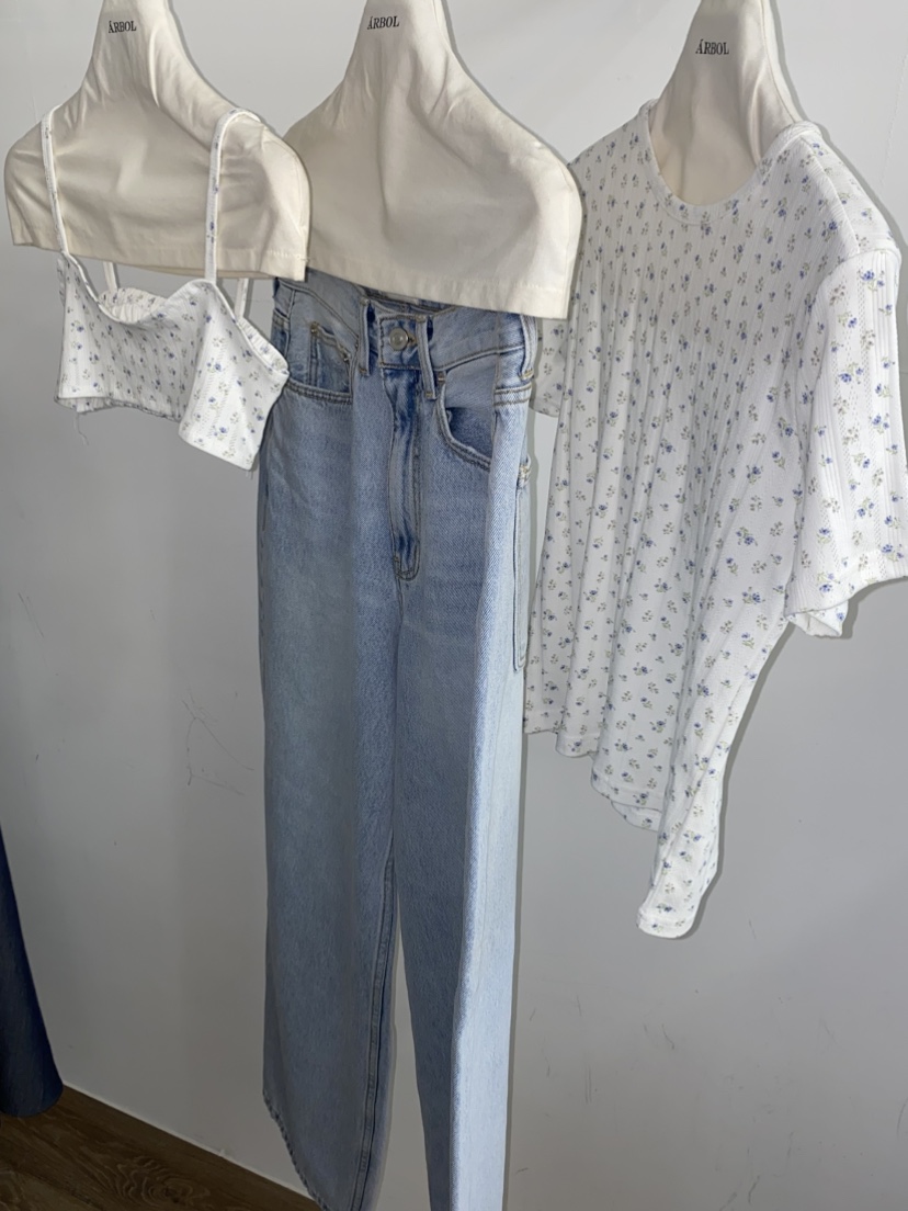 ARBOL東大門直郵女裝新品時尚推薦人氣熱賣26春夏職業套裝ARBOL套裝