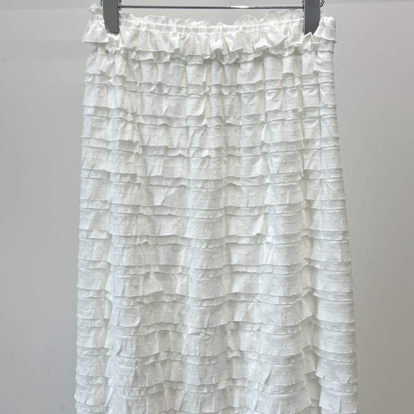 ANOTHER AVENUE韓國代購女裝新款職業人氣推薦26春夏長裙ANOTHER AVENUE長裙