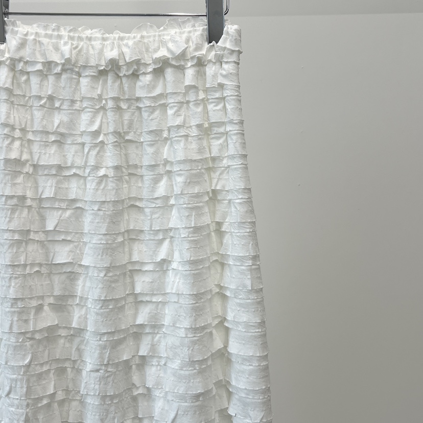 ANOTHER AVENUE韓國代購女裝新款職業人氣推薦26春夏長裙ANOTHER AVENUE長裙