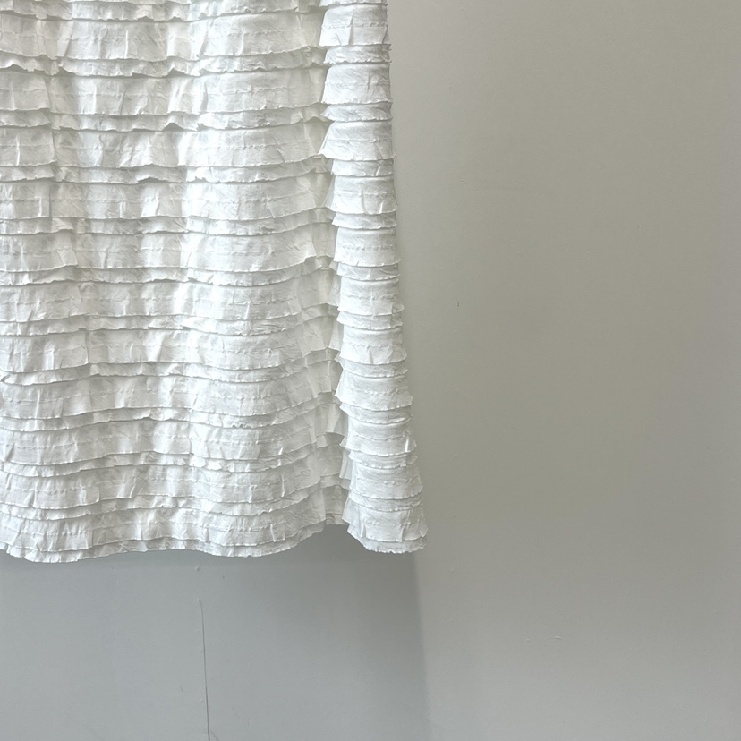 ANOTHER AVENUE韓國代購女裝新款職業人氣推薦26春夏長裙ANOTHER AVENUE長裙