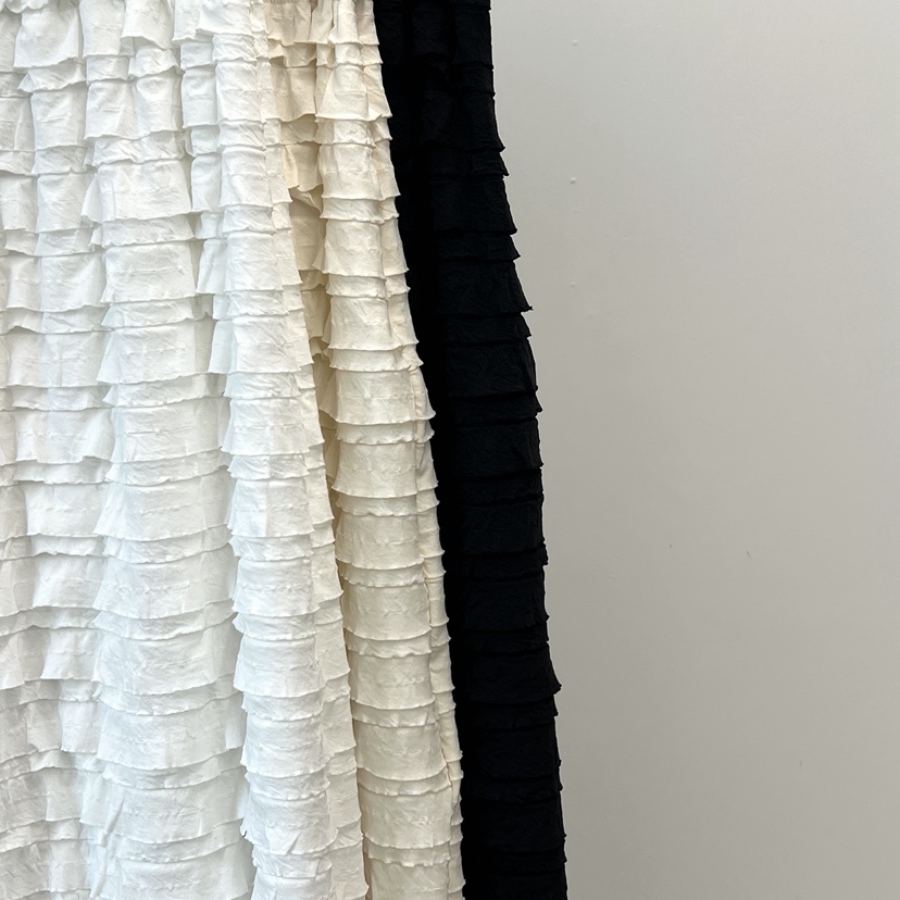 ANOTHER AVENUE韓國代購女裝新款職業人氣推薦26春夏長裙ANOTHER AVENUE長裙