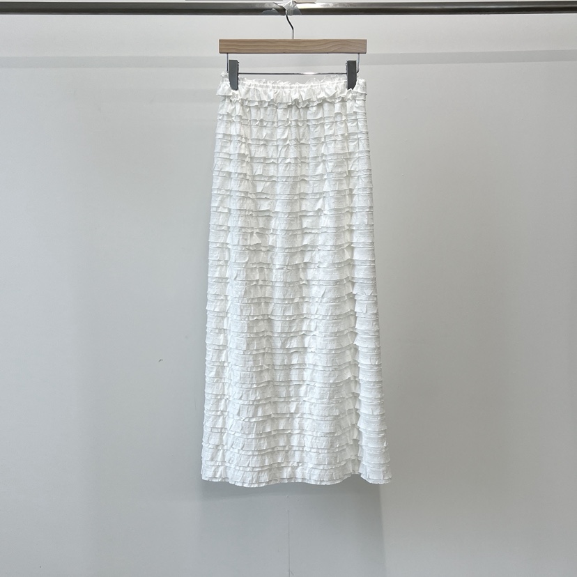 ANOTHER AVENUE韓國代購女裝新款職業人氣推薦26春夏長裙ANOTHER AVENUE長裙圖色1