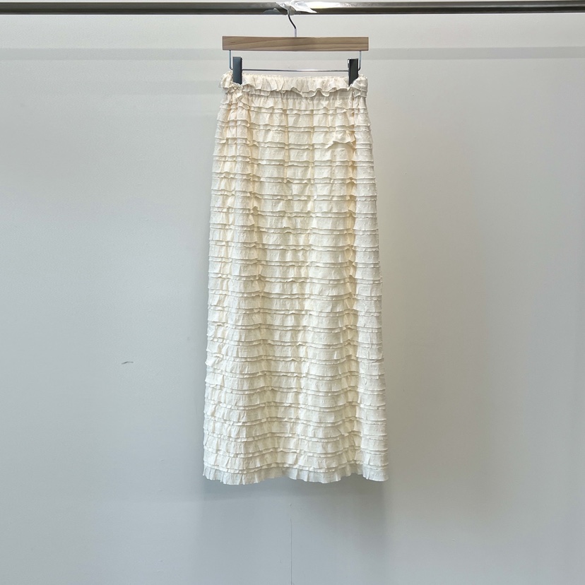 ANOTHER AVENUE韓國代購女裝新款職業人氣推薦26春夏長裙ANOTHER AVENUE長裙圖色2