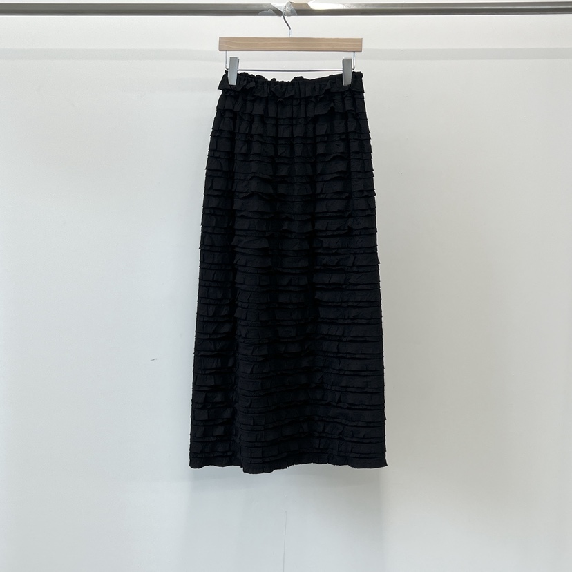 ANOTHER AVENUE韓國代購女裝新款職業人氣推薦26春夏長裙ANOTHER AVENUE長裙圖色3