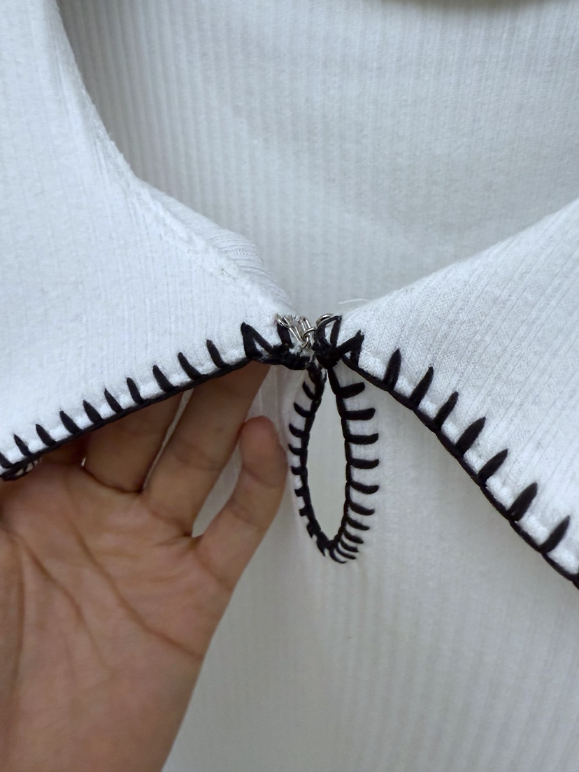 AB韓國直郵實拍女裝新品26春夏推薦人氣休閑熱賣職業時尚T恤ABT恤