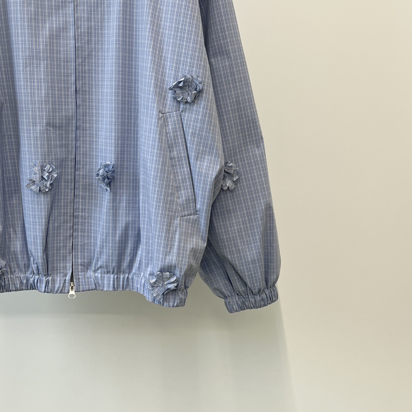 ANOTHER AVENUE東大門代購女士新品26春夏真品推薦休閑夾克ANOTHER AVENUE夾克