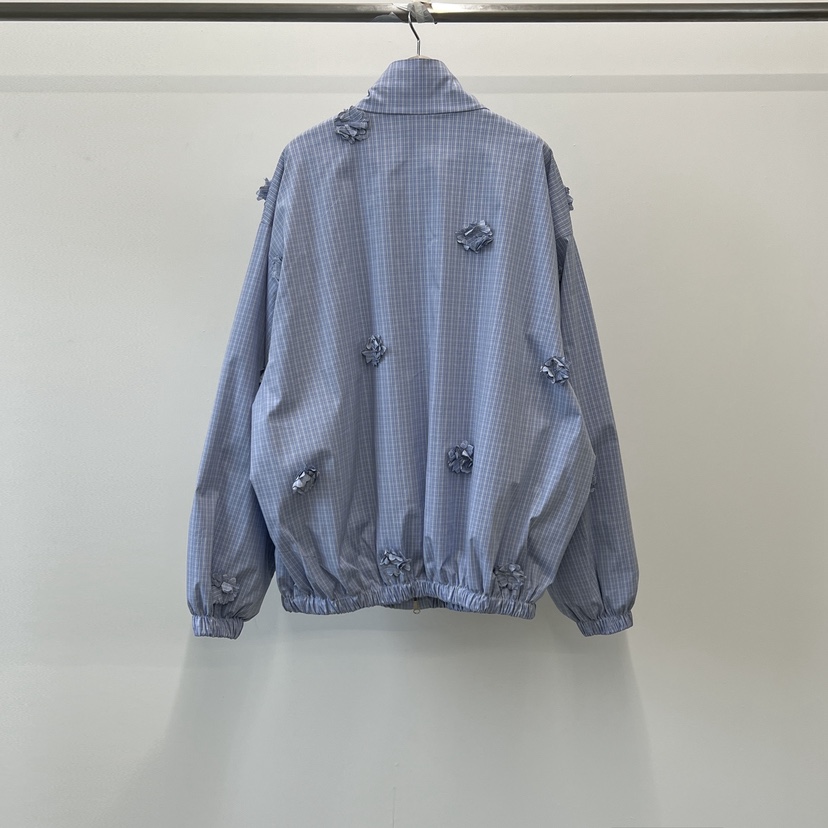 ANOTHER AVENUE東大門代購女士新品26春夏真品推薦休閑夾克ANOTHER AVENUE夾克