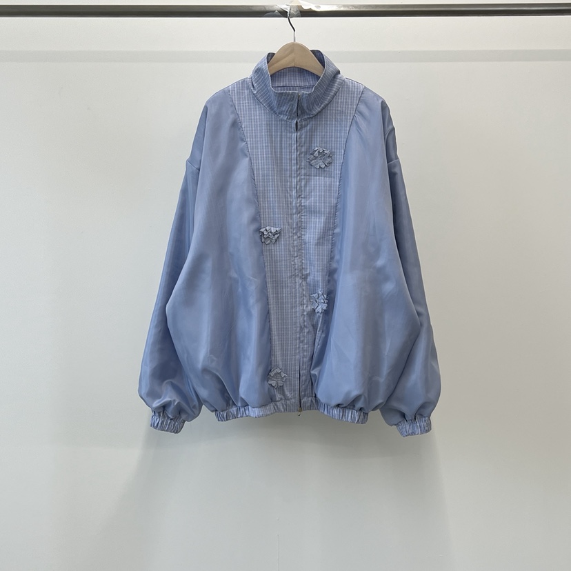 ANOTHER AVENUE東大門代購女士新品26春夏真品推薦休閑夾克ANOTHER AVENUE夾克