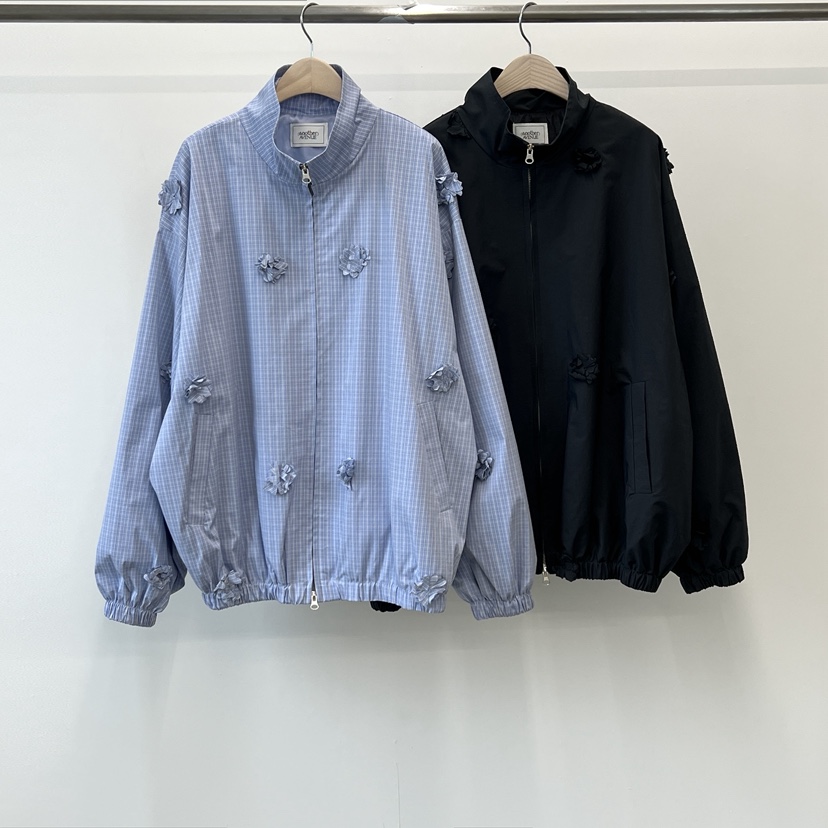 ANOTHER AVENUE東大門代購女士新品26春夏真品推薦休閑夾克ANOTHER AVENUE夾克