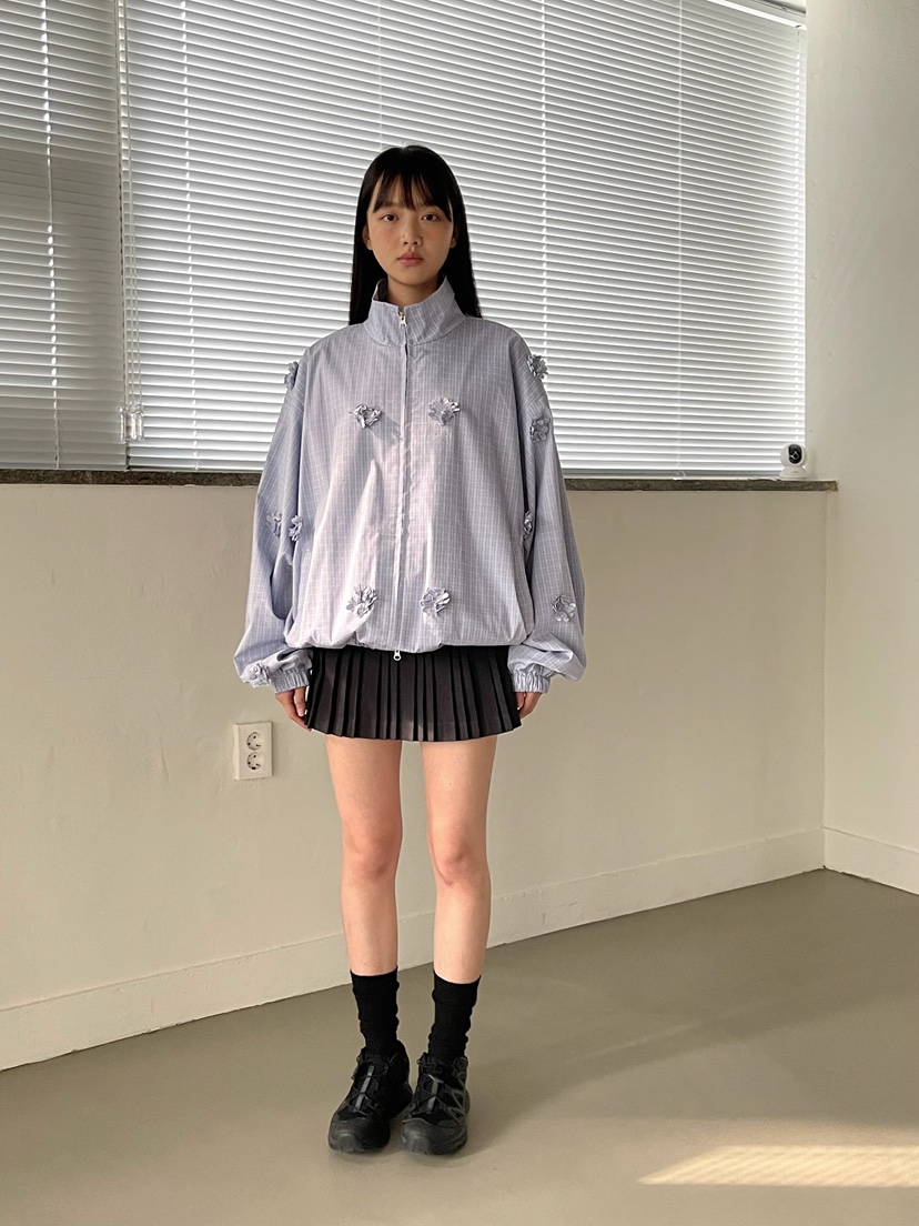 ANOTHER AVENUE東大門代購女士新品26春夏真品推薦休閑夾克ANOTHER AVENUE夾克