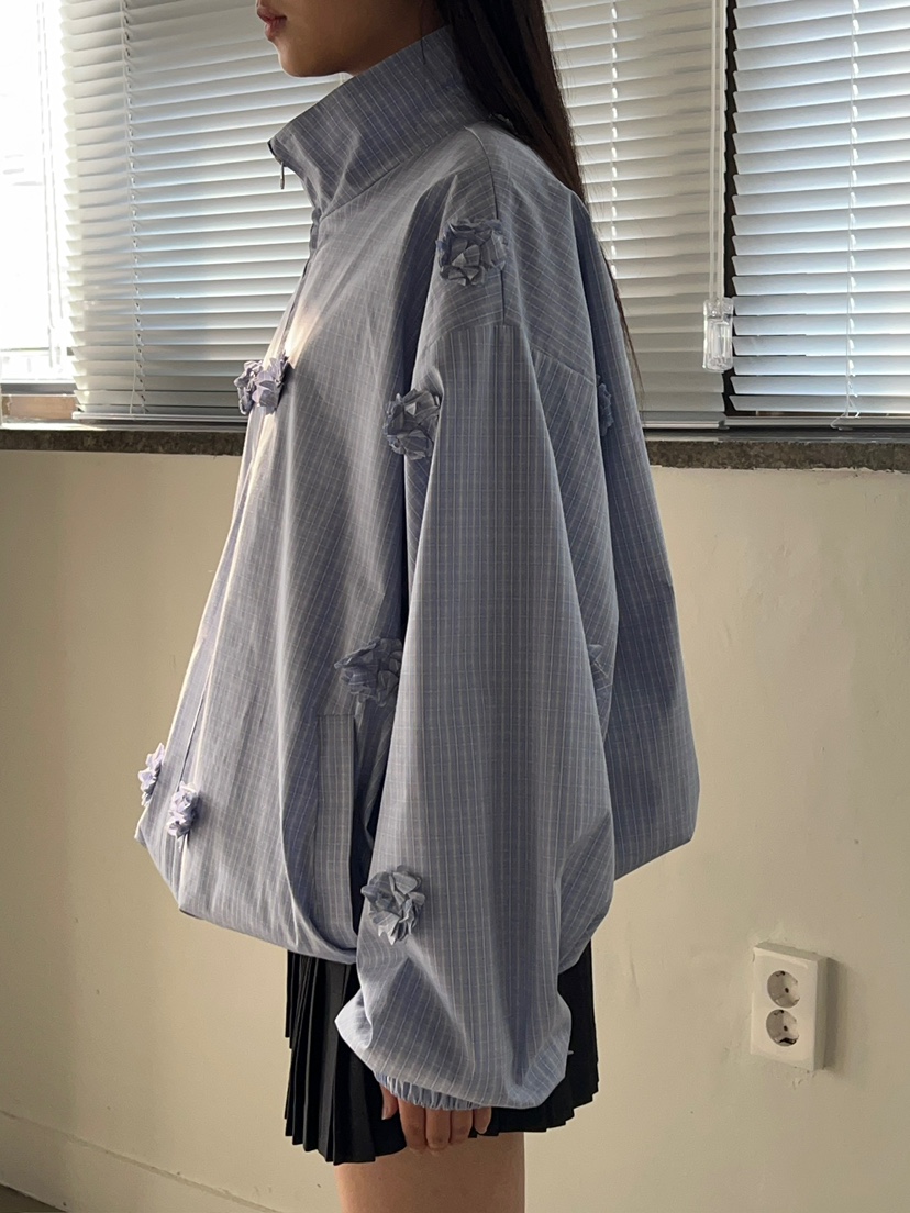 ANOTHER AVENUE東大門代購女士新品26春夏真品推薦休閑夾克ANOTHER AVENUE夾克