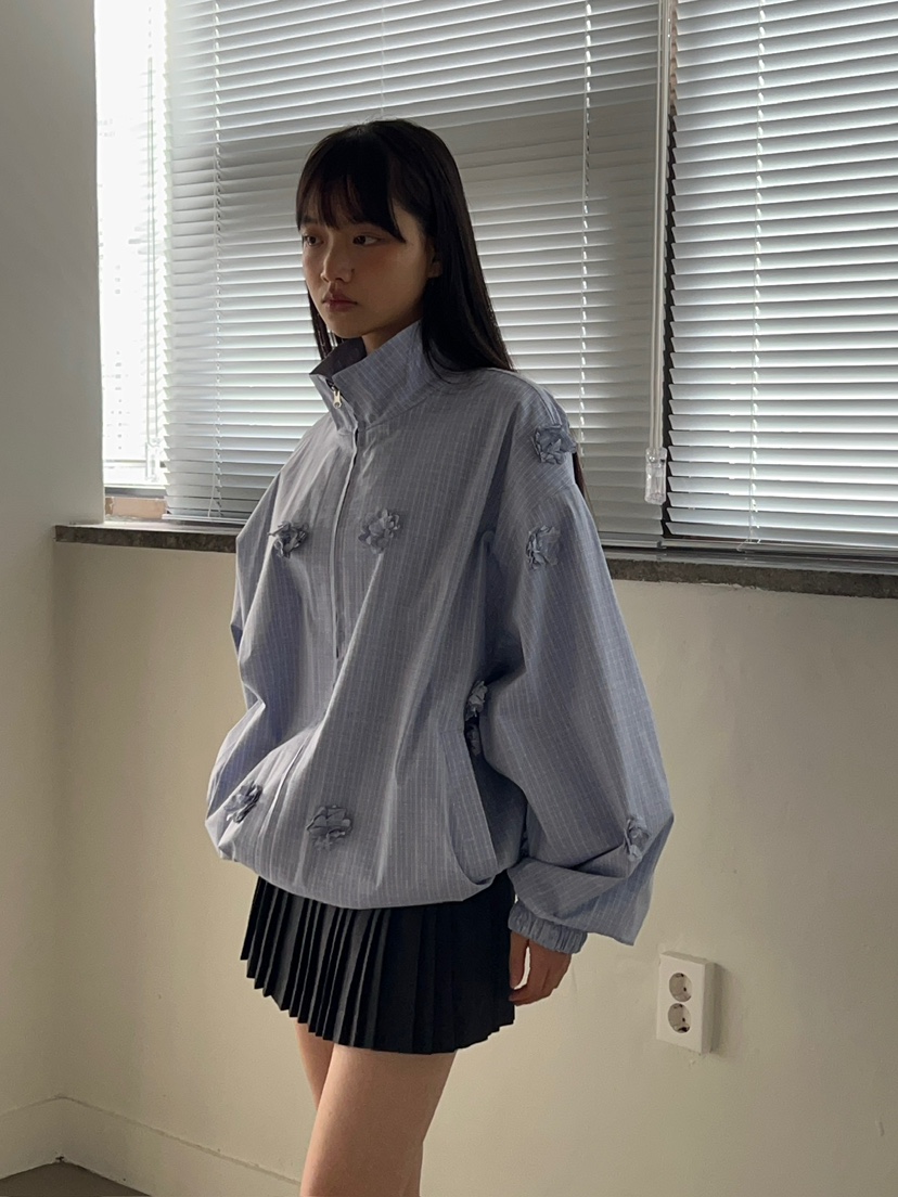 ANOTHER AVENUE東大門代購女士新品26春夏真品推薦休閑夾克ANOTHER AVENUE夾克