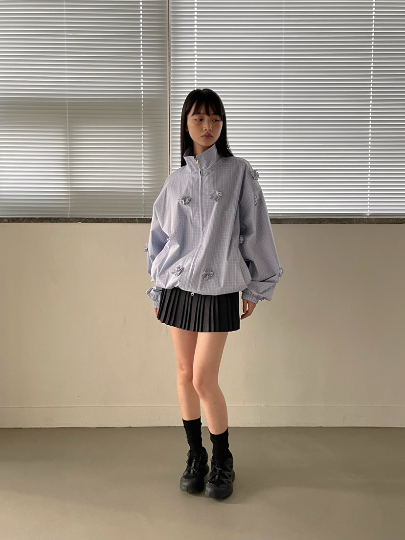 ANOTHER AVENUE東大門代購女士新品26春夏真品推薦休閑夾克ANOTHER AVENUE夾克