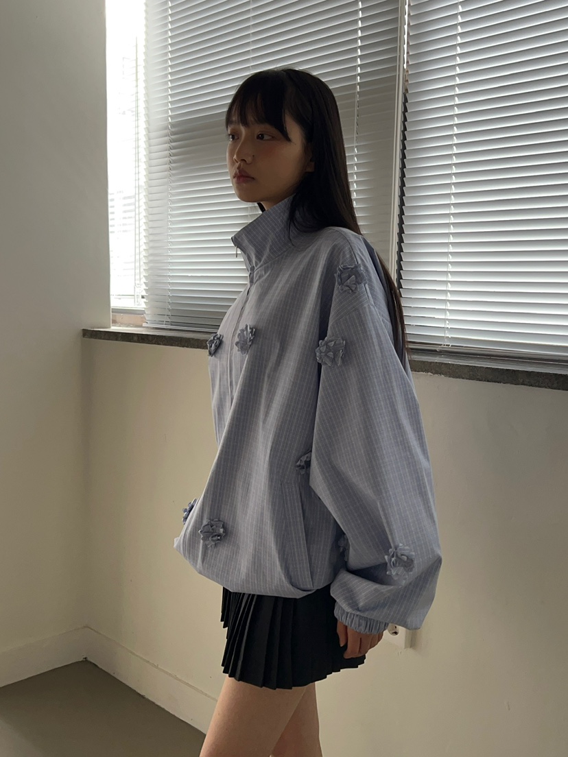 ANOTHER AVENUE東大門代購女士新品26春夏真品推薦休閑夾克ANOTHER AVENUE夾克