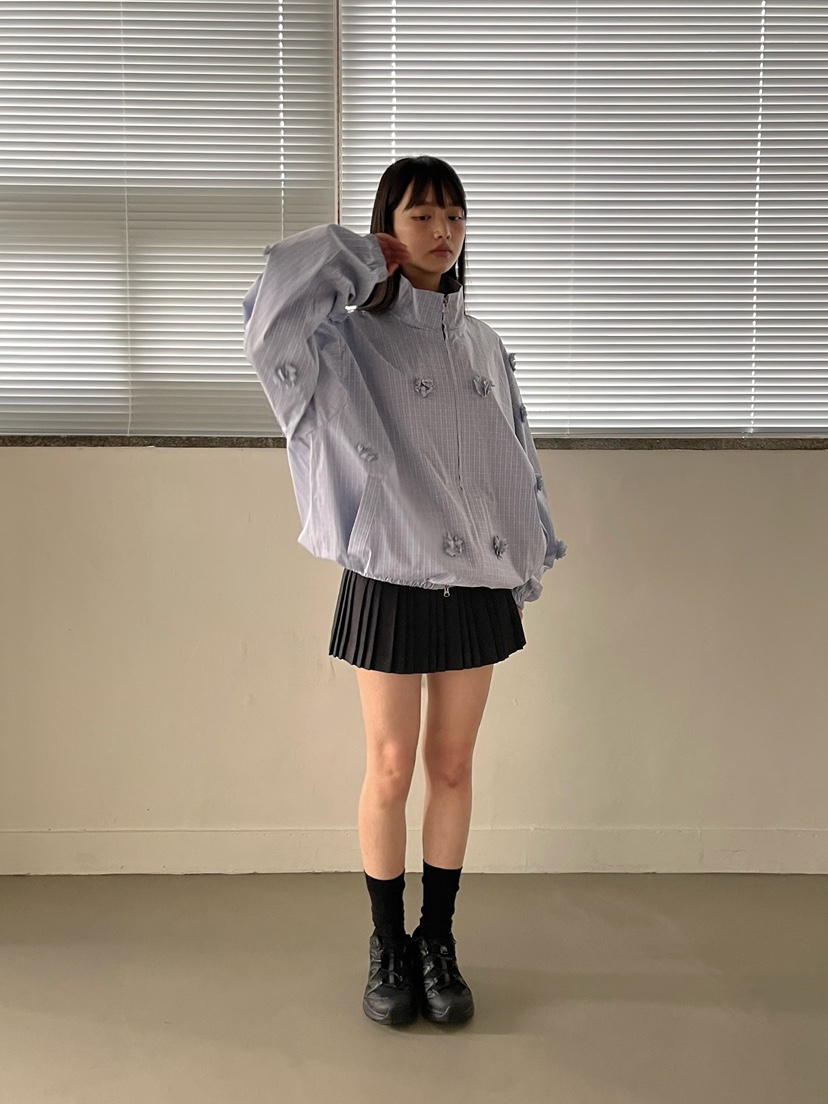 ANOTHER AVENUE東大門代購女士新品26春夏真品推薦休閑夾克ANOTHER AVENUE夾克