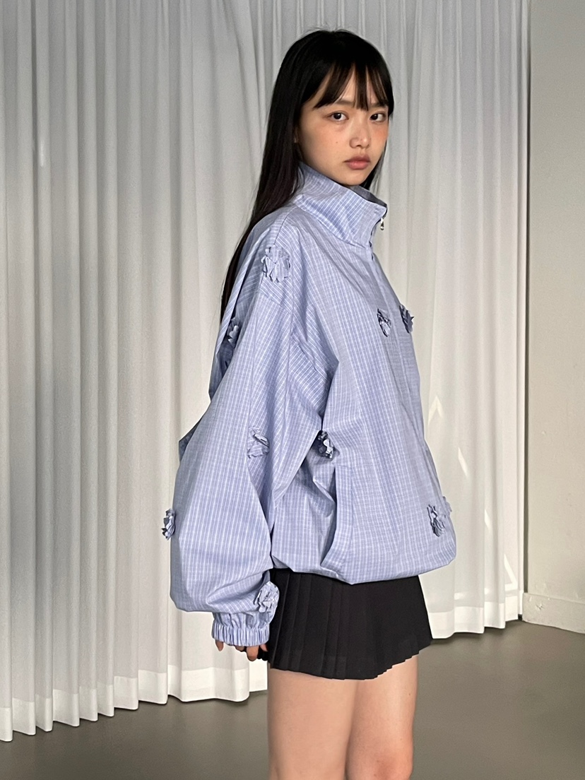 ANOTHER AVENUE東大門代購女士新品26春夏真品推薦休閑夾克ANOTHER AVENUE夾克