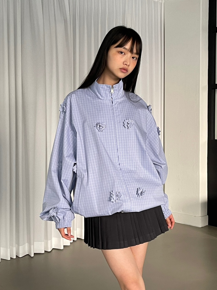 ANOTHER AVENUE東大門代購女士新品26春夏真品推薦休閑夾克ANOTHER AVENUE夾克