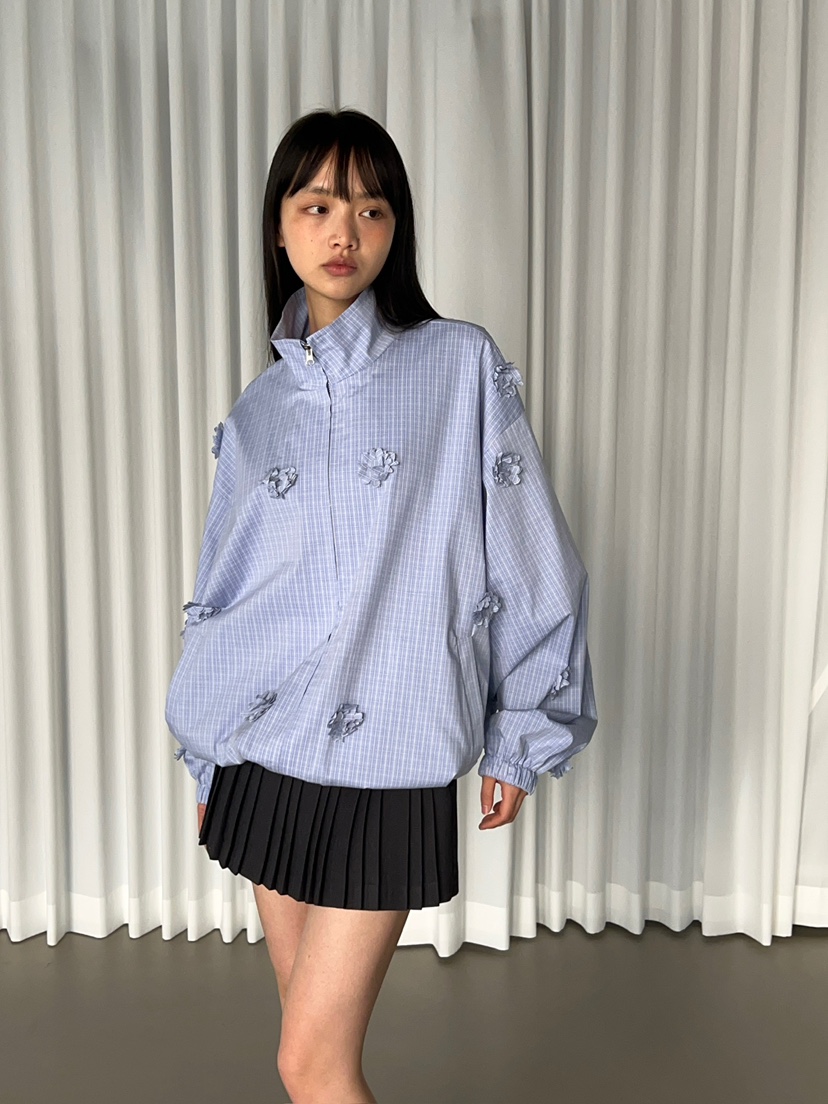 ANOTHER AVENUE東大門代購女士新品26春夏真品推薦休閑夾克ANOTHER AVENUE夾克