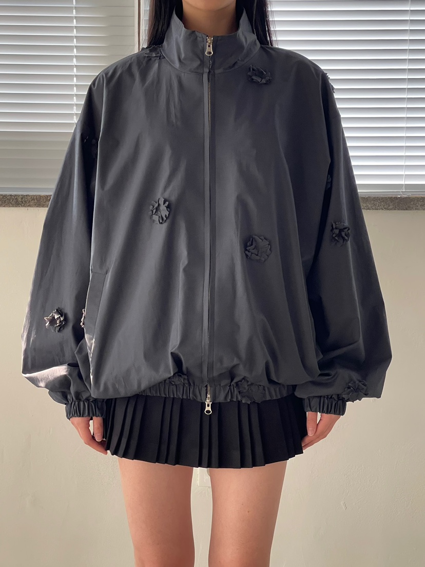 ANOTHER AVENUE東大門代購女士新品26春夏真品推薦休閑夾克ANOTHER AVENUE夾克