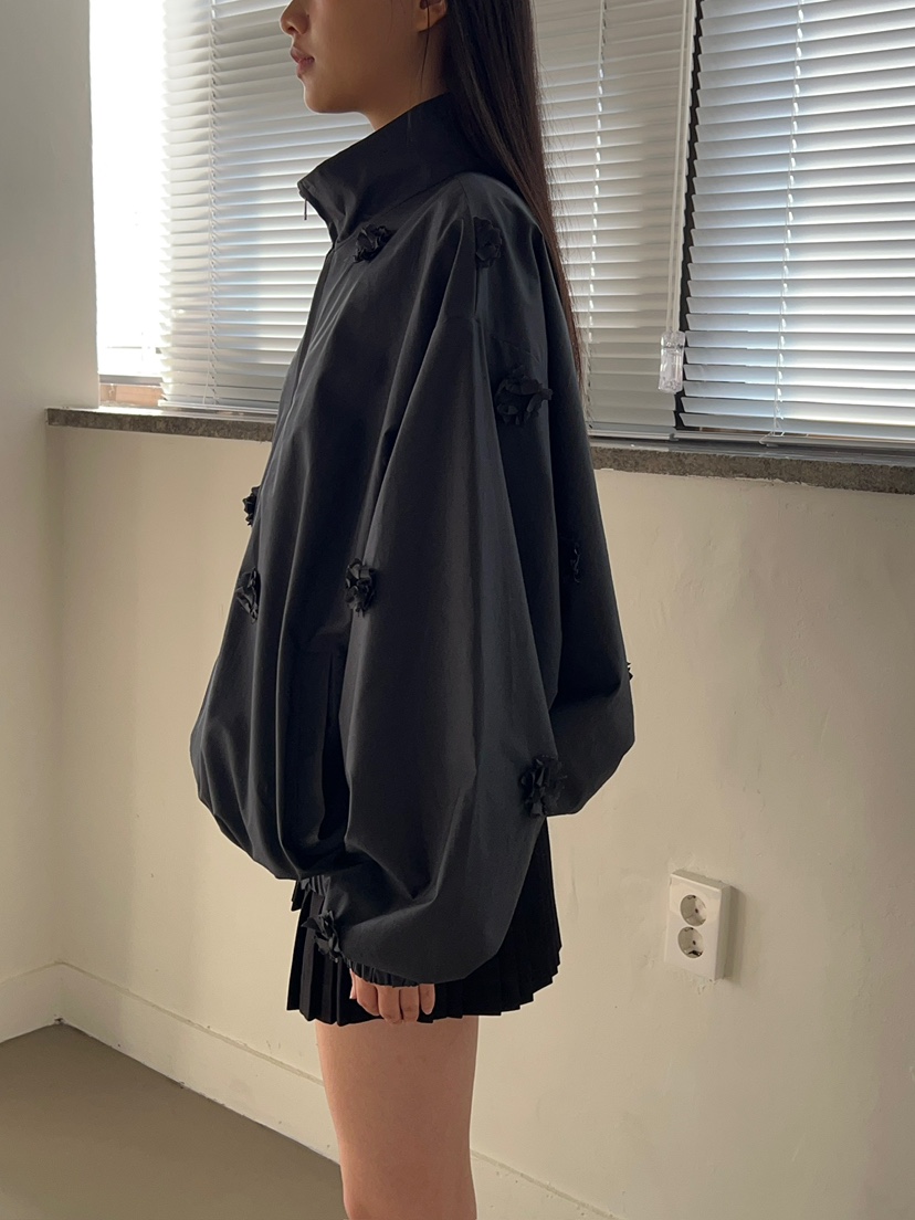 ANOTHER AVENUE東大門代購女士新品26春夏真品推薦休閑夾克ANOTHER AVENUE夾克