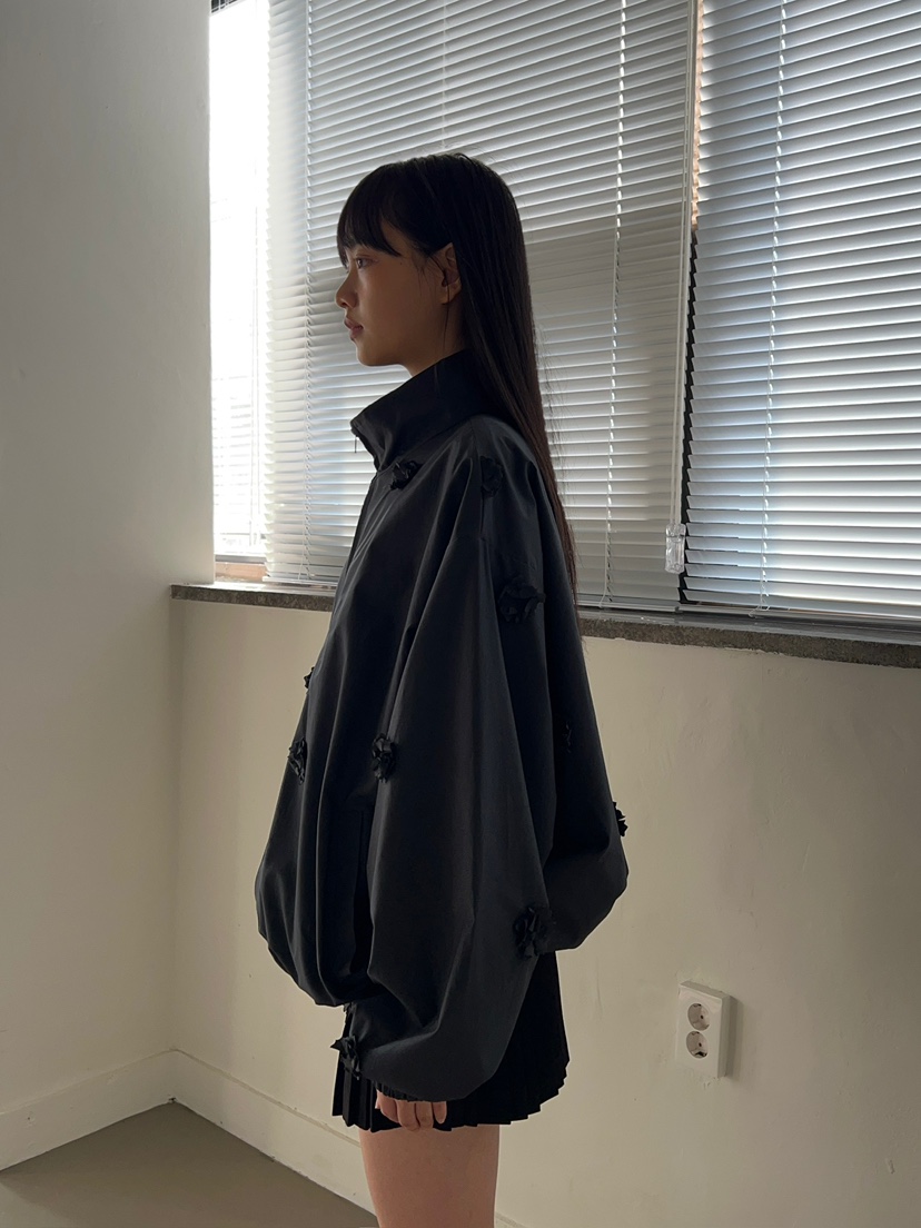 ANOTHER AVENUE東大門代購女士新品26春夏真品推薦休閑夾克ANOTHER AVENUE夾克