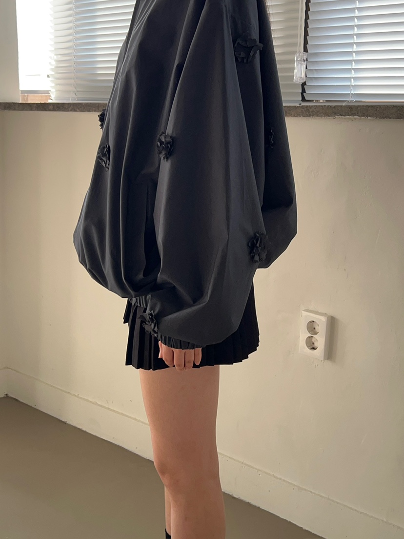 ANOTHER AVENUE東大門代購女士新品26春夏真品推薦休閑夾克ANOTHER AVENUE夾克