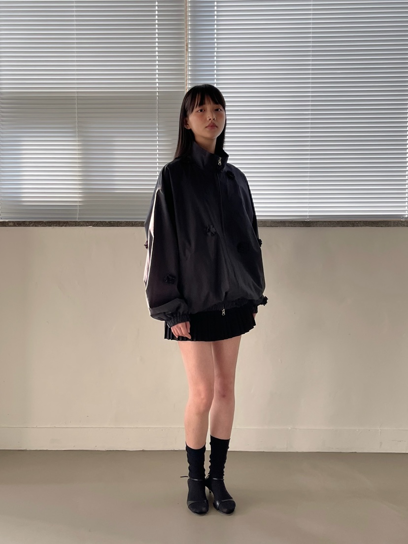 ANOTHER AVENUE東大門代購女士新品26春夏真品推薦休閑夾克ANOTHER AVENUE夾克