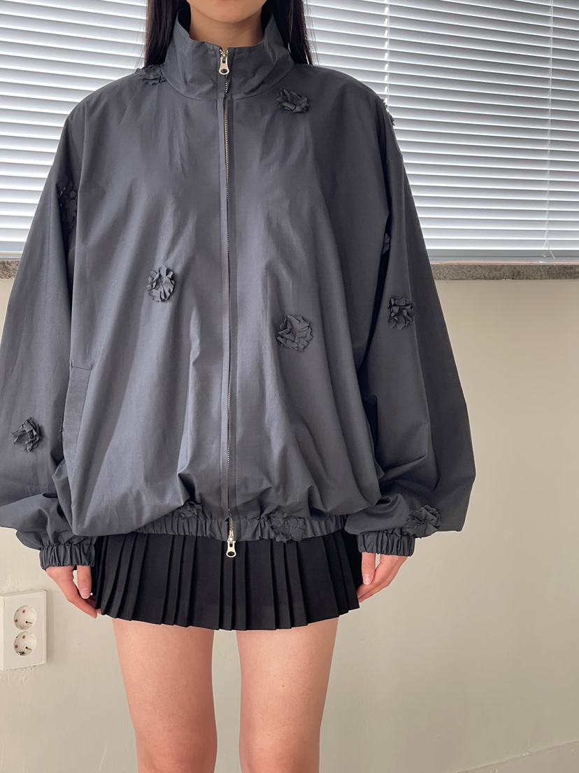 ANOTHER AVENUE東大門代購女士新品26春夏真品推薦休閑夾克ANOTHER AVENUE夾克