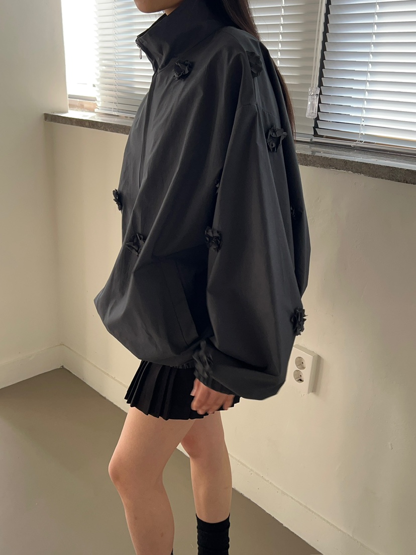 ANOTHER AVENUE東大門代購女士新品26春夏真品推薦休閑夾克ANOTHER AVENUE夾克