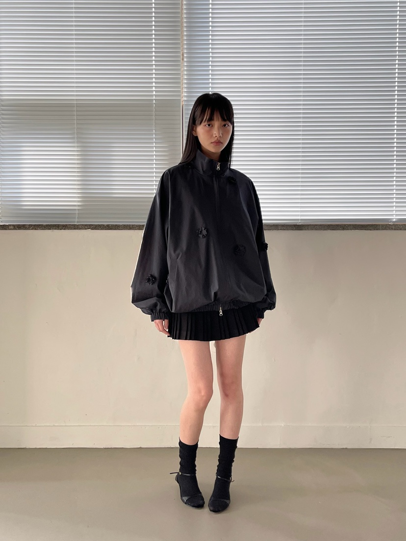 ANOTHER AVENUE東大門代購女士新品26春夏真品推薦休閑夾克ANOTHER AVENUE夾克