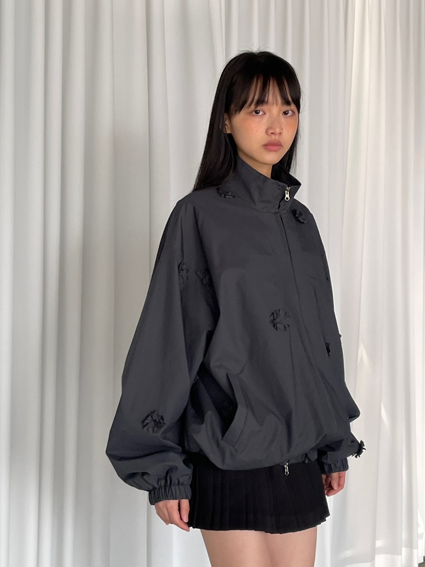 ANOTHER AVENUE東大門代購女士新品26春夏真品推薦休閑夾克ANOTHER AVENUE夾克