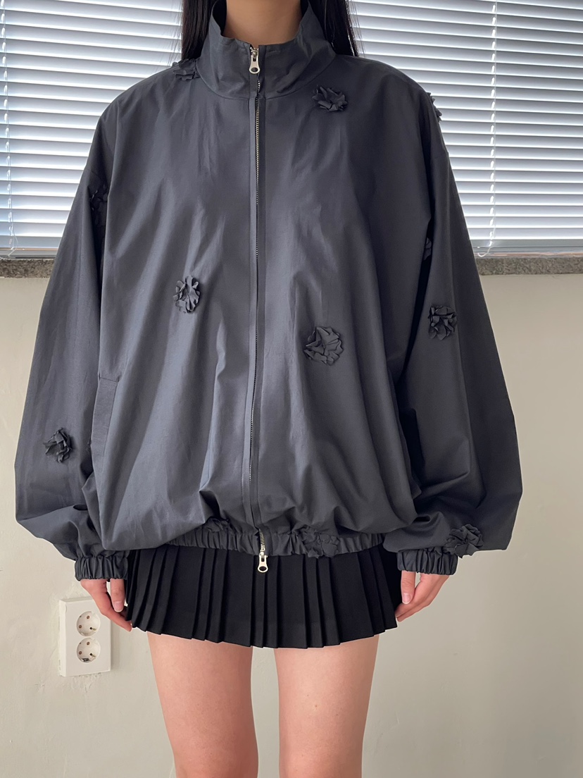 ANOTHER AVENUE東大門代購女士新品26春夏真品推薦休閑夾克ANOTHER AVENUE夾克