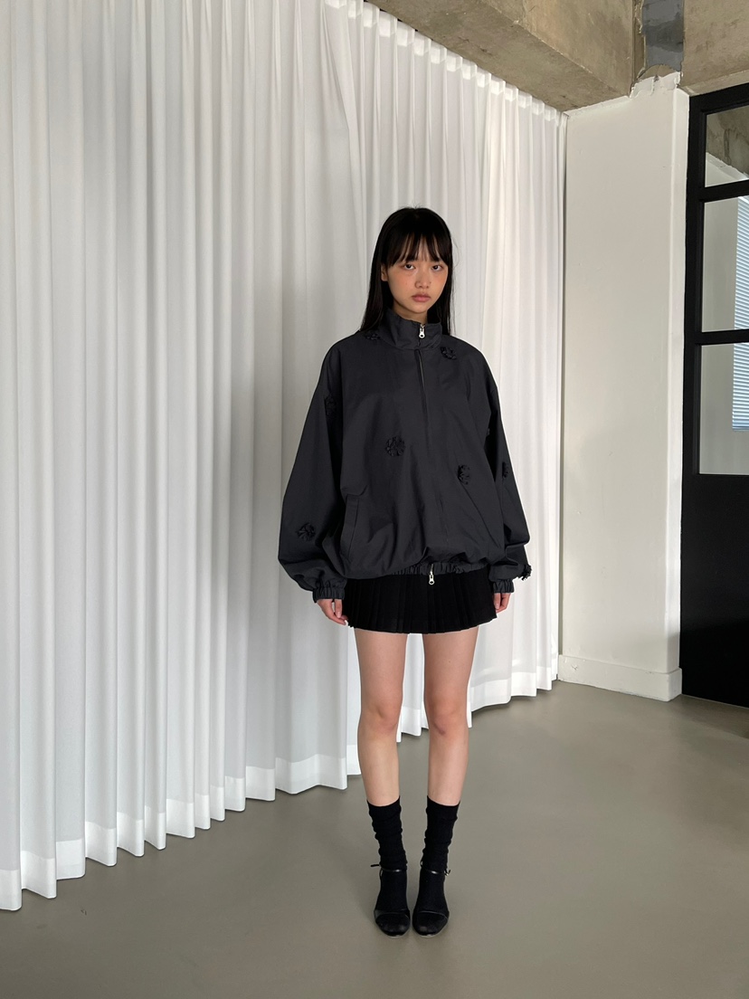 ANOTHER AVENUE東大門代購女士新品26春夏真品推薦休閑夾克ANOTHER AVENUE夾克