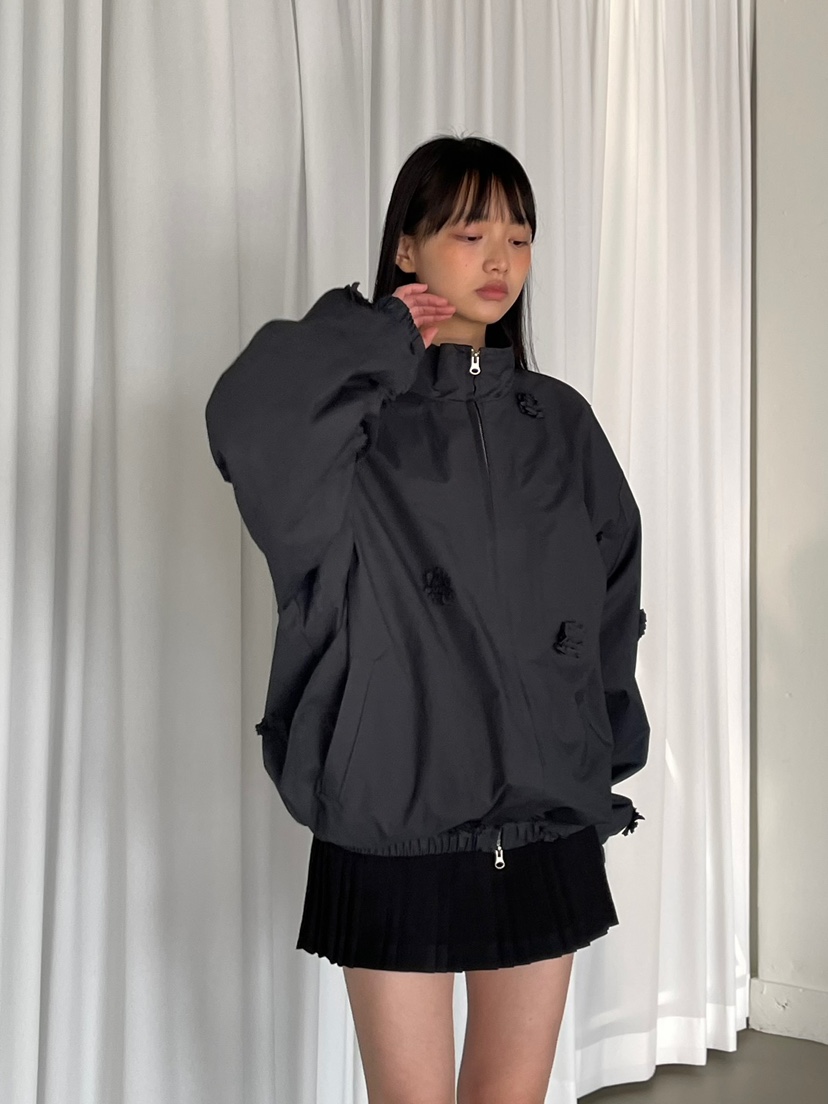 ANOTHER AVENUE東大門代購女士新品26春夏真品推薦休閑夾克ANOTHER AVENUE夾克