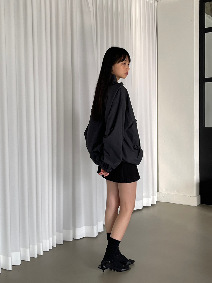 ANOTHER AVENUE東大門代購女士新品26春夏真品推薦休閑夾克ANOTHER AVENUE夾克