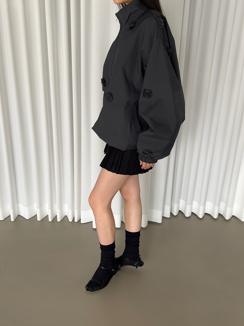 ANOTHER AVENUE東大門代購女士新品26春夏真品推薦休閑夾克ANOTHER AVENUE夾克