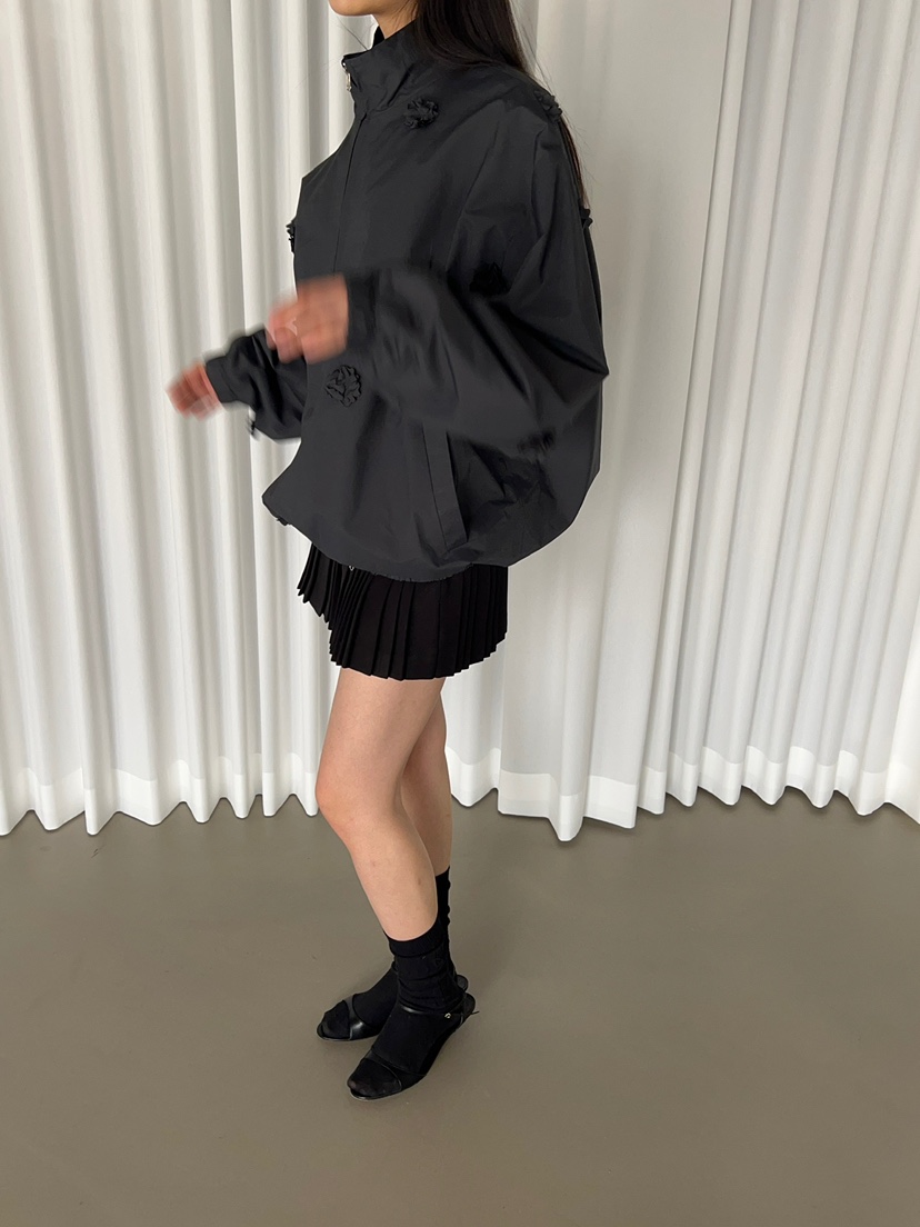 ANOTHER AVENUE東大門代購女士新品26春夏真品推薦休閑夾克ANOTHER AVENUE夾克