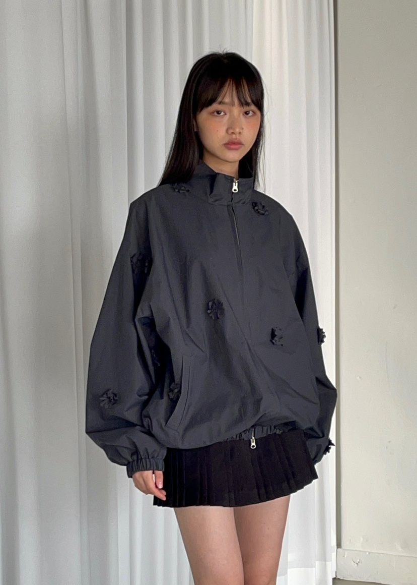 ANOTHER AVENUE東大門代購女士新品26春夏真品推薦休閑夾克ANOTHER AVENUE夾克