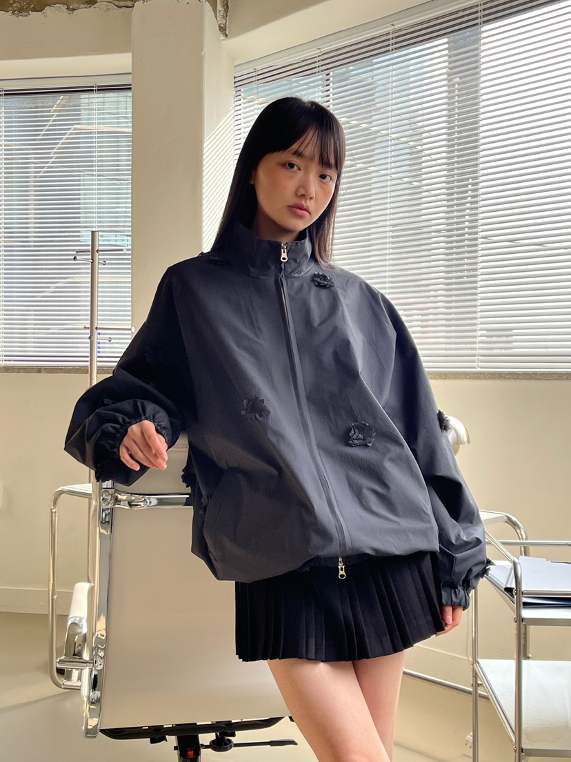 ANOTHER AVENUE東大門代購女士新品26春夏真品推薦休閑夾克ANOTHER AVENUE夾克